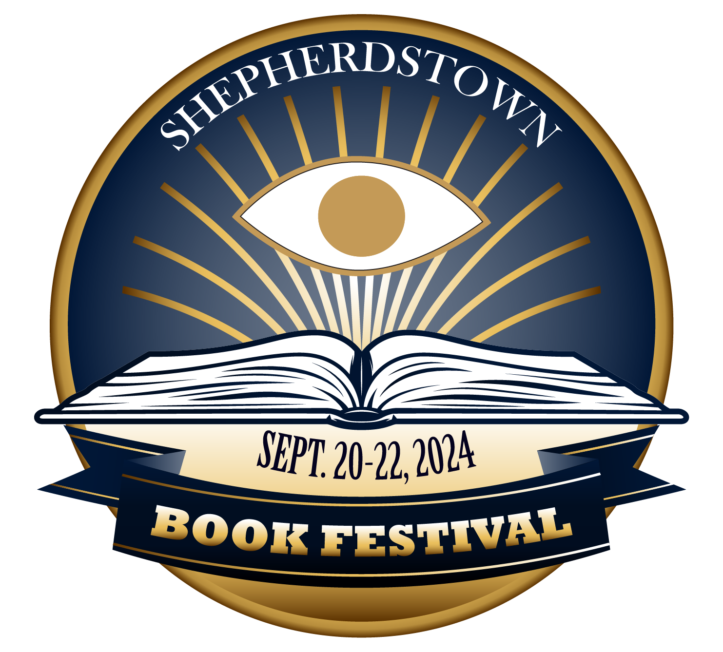 Shepherdstown Book Festival