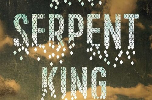 The Serpent King by Jeff Zentner (Paperback)