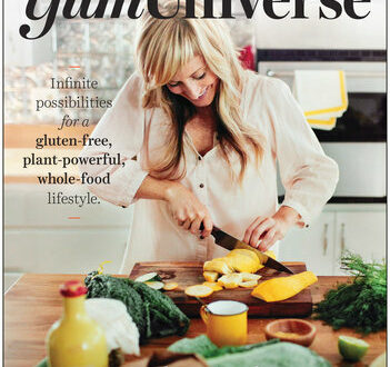 YumUniverse: Infinite Possibilities for a Gluten-Free, Plant-Powerful, Whole-Food Lifestyle by Heather Crosby (Paperback)